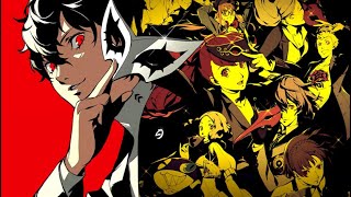 Persona 5 Royal  ALL PALACE THEMES 【Another Versions Included】 [upl. by Nosmas]