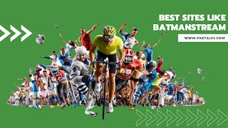 Best Sports Sites Like BatmanStream in 2020 [upl. by Imaj]