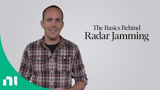 Radar Jamming  NI Radar Series 5 [upl. by Tertius26]