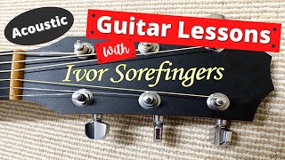 Love Potion No9  The Searchers  Guitar Lesson [upl. by Hyatt272]