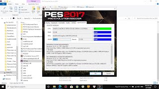 PES 2017  Next Season Patch 2020 Official Update v1 download amp install [upl. by Atinid572]