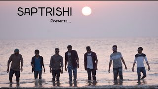 Picnic Songs  Makhna  Saptrishi  Friends  Surat [upl. by Niassuh]