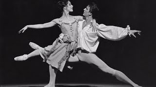 Manon Darcey Bussell and Deborah MacMillan on Kenneth MacMillans masterpiece The Royal Ballet [upl. by Hubey529]