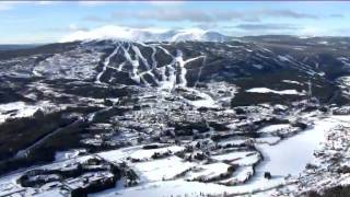 This is Trysil Norway EN [upl. by Gibbeon]