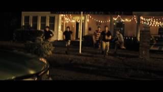 Brotherhood 2010 movie trailer [upl. by Davidson]