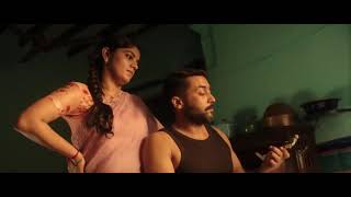 Surya and Aparna Balamurali romantic scenes [upl. by Lazarus]