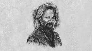 Travis Tritt  Set in Stone Official Lyric Video [upl. by Oidualc423]