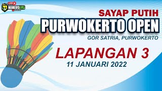 PROFILE IT TELKOM PURWOKERTO 2022 [upl. by Ynamad201]