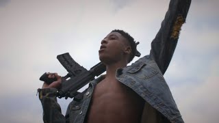 NBA YoungBoy  Bandz Official Music Video [upl. by Samp]