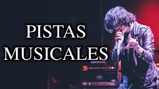 Producción de pistas musicales profesionales [upl. by Ricki]