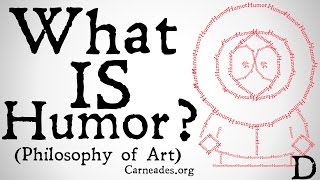 What is Humor Philosophical Definition [upl. by Jessalin]