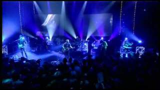 Radiohead  Knives Out Live Later With Jools Holland [upl. by Olva]