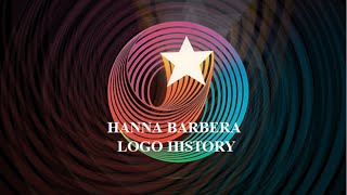 Hanna Barbera Logo History [upl. by Boffa]