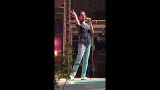 Part 1 Singapore Kumar Comedy Show at Penang QE2 [upl. by Nagiem]