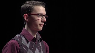 Programming as a Second Language  Steve McIntosh  TEDxYouthDayton [upl. by Kimberlyn412]