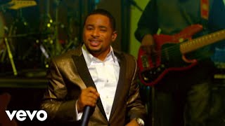 Smokie Norful  I Will Bless the Lord Live [upl. by Nilesoy]