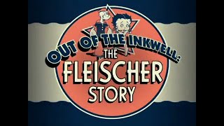 Out of the Inkwell The Fleischer Story [upl. by Tenaj]