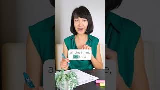 Common IELTS Writing Mistake 1 Paraphrasing [upl. by Estren]