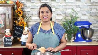 Semiya Biryani in Tamil  Vermicelli Biryani Recipe in Tamil  Lunch box recipe in Tamil [upl. by Docia210]