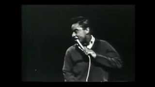 Jackie Wilson  Danny Boy real live audio [upl. by Rehpotsirahc]