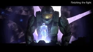 Top 10 Halo Cutscenes [upl. by Senior467]