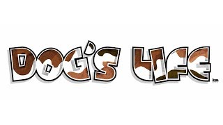 Dogs Life  Playstation 2 Trailer [upl. by Shih]