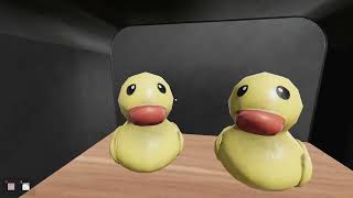 Escape Simulator  LE DUCK [upl. by Nednal333]