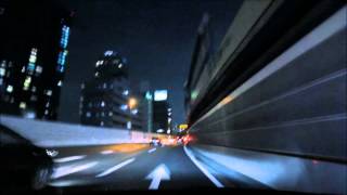 Kaskade  4 AM Adam K amp Soha Mix Midnight Drive Video [upl. by Hiett]