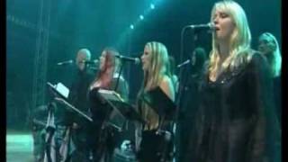 THERION  Wine of Aluqah Live at Wacken 2001 OFFICIAL LIVE [upl. by Caralie]