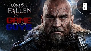 Lords of the Fallen 8  Champion [upl. by Airyt]