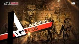 ANDREAS VESALIUS 15142014 [upl. by Brinna69]