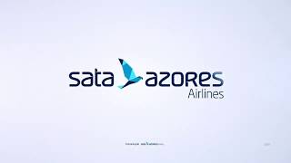 Stopover Azores Airlines [upl. by Tomas]