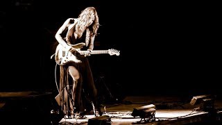 Ana Popovic  Slow Dance feat Robben Ford [upl. by Bigg]