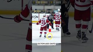 Worst Tradition in NHL History [upl. by Celina177]