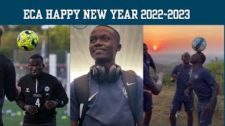 ECA happy New year 20222023 [upl. by Noeled]