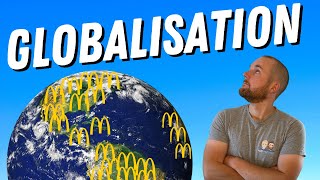 What is Globalisation [upl. by Also]