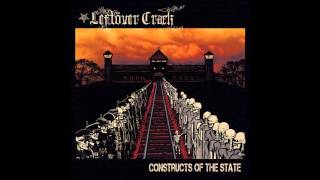 Leftöver Crack  Corrupt Vision Official [upl. by Revlys]