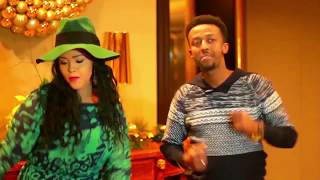 HEESTA HAYE KALIYA AWALE ADAN amp HANI UK OFFICIAL VIDEO 2016 [upl. by Corby]