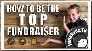 Kids Fundraising Tips [upl. by Ari685]