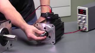 Troubleshooting AC Servo Motor Holding Brakes [upl. by Stringer365]