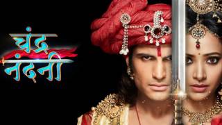 Chandra Nandini Song [upl. by Sharyl]