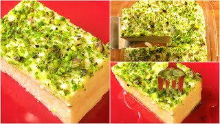 The Best Lebanese Dessert  Quick Dessert Recipe [upl. by Anom]