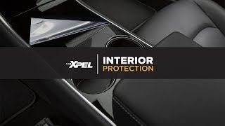 XPEL INTERIOR PROTECTION Available Now [upl. by Gnoud]