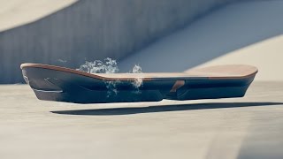 5 REAL Hoverboards That Actually EXIST [upl. by Gean]