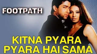 Jo Bhi Kasmein Lyrical  Raaz  Bipasha Basu Dino Morea  Udit Narayan Alka Yagnik  Romantic Song [upl. by Ellenet]