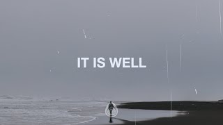 It Is Well  Kristene DiMarco Lyrics [upl. by Okire638]