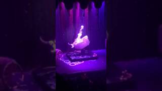 Dita Von Teese  Boston House of Blues [upl. by Kirst]