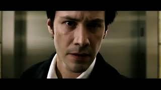 Constantine 2005  Teaser Trailer [upl. by Nalek]