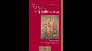 Shantideva  The Way of the Bodhisattva  Chapter 1 The Excellence of Bodhicitta  Mahayana Buddhism [upl. by Tuesday]