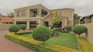 4 Bed House for sale in Limpopo  Polokwane Pietersburg  Bendor [upl. by Borlase968]